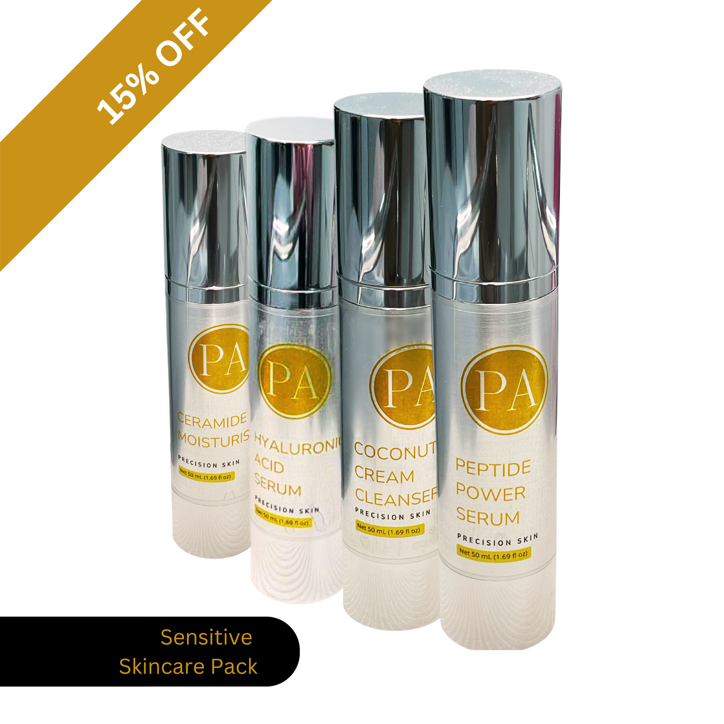 REPAIR Sensitive/Rosacea/Reactive Skincare Collection