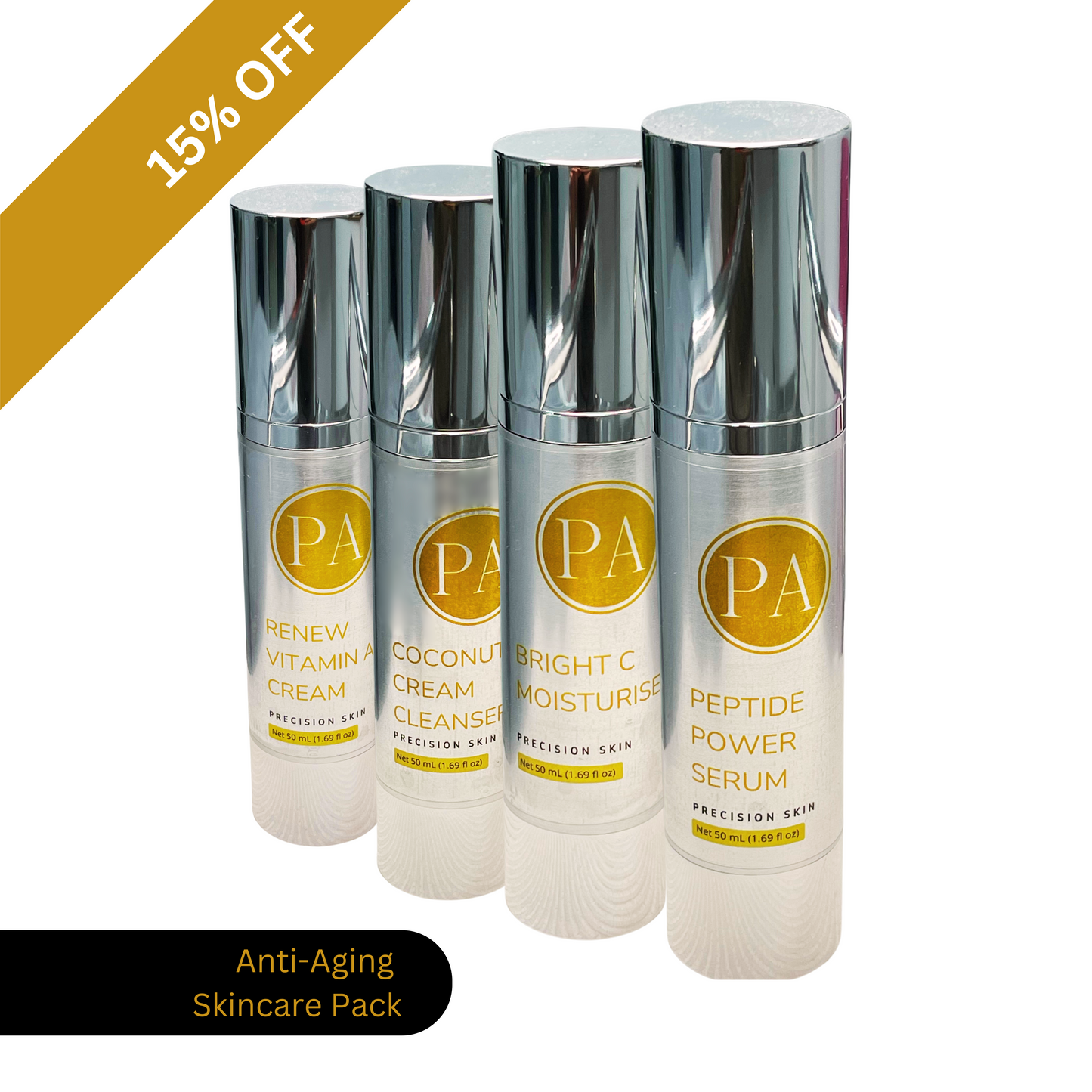 RENEW Anti-Ageing Skincare Collection