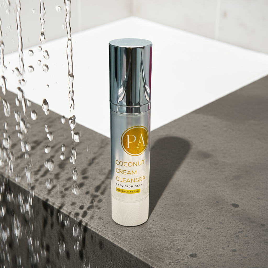 Ceramide Cream Cleanser (50ml)