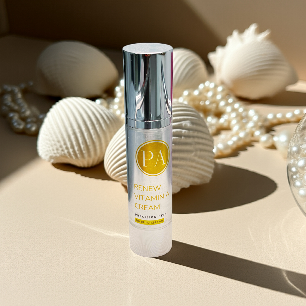 Renew 1% Vitamin A Cream (50ml)