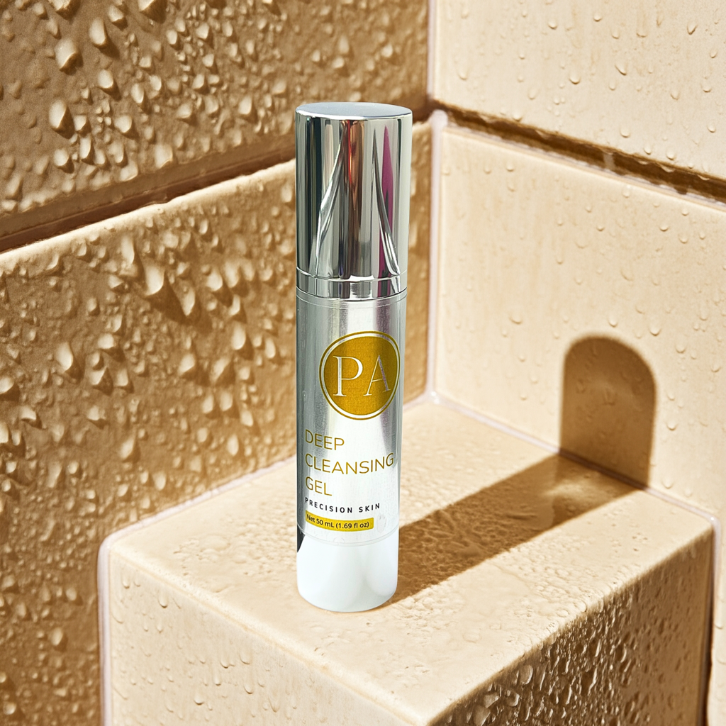 Gentle Cleansing Gel (50ml)