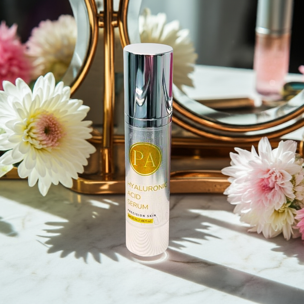 Hyaluronic Acid Serum (50ml)
