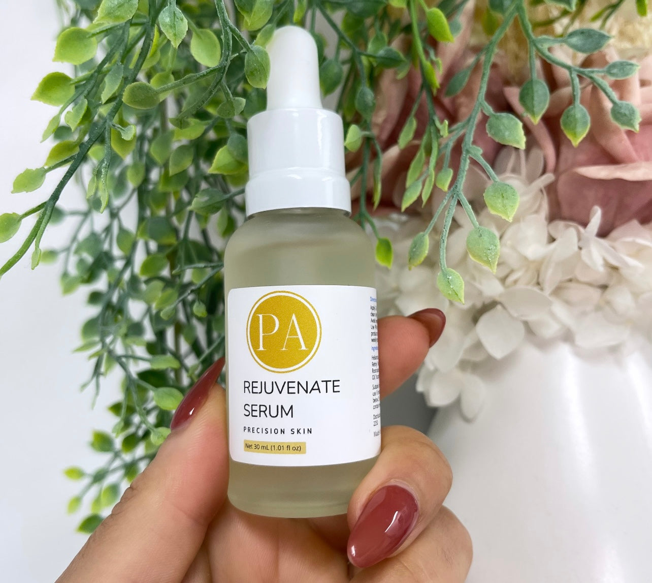 Rejuvenate A Serum (30ml)