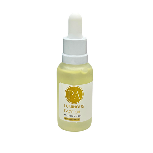 Luminous Face Oil (30ml)