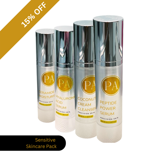 Repair Skin Barrier / Sensitive Skincare Pack