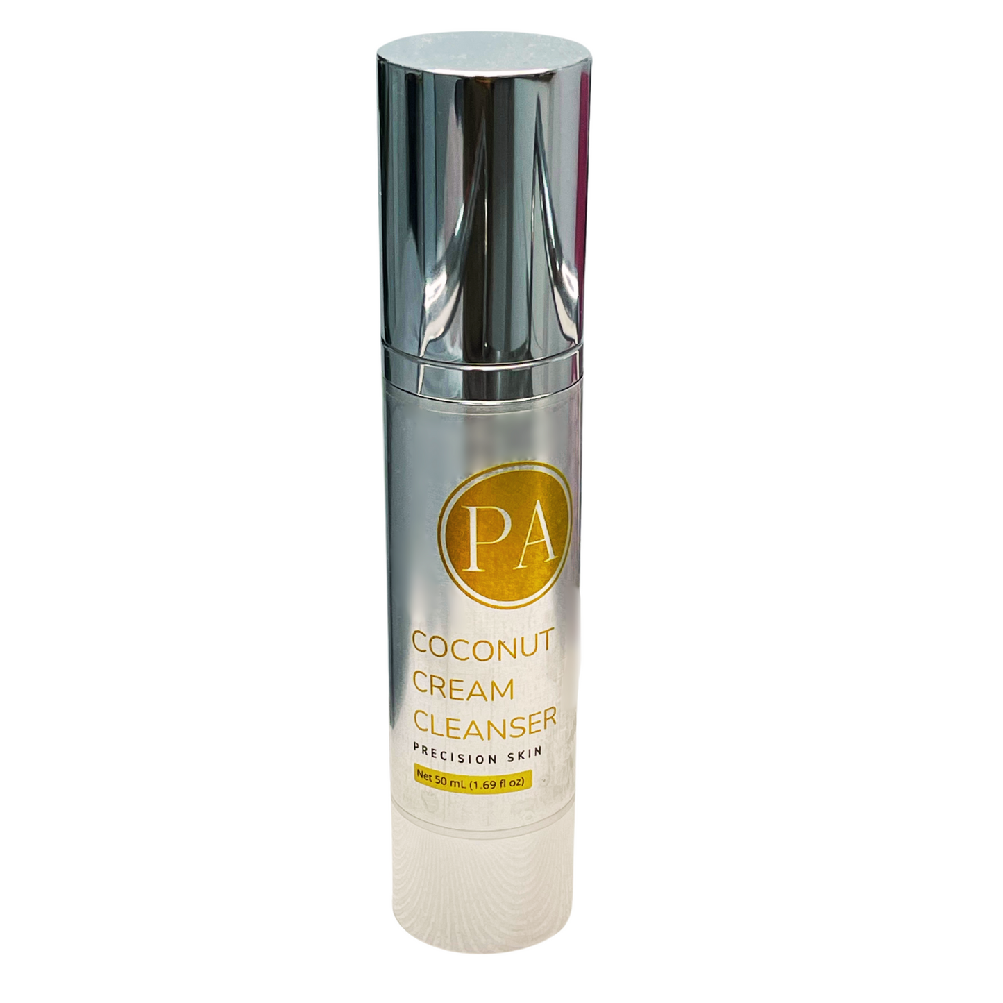 Coconut Cream Cleanser (50ml)