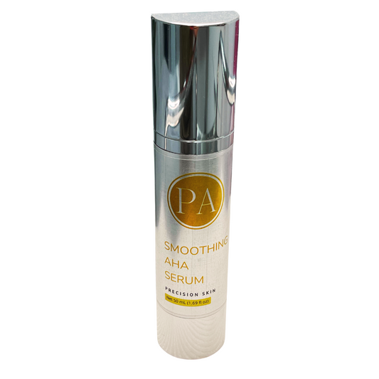 Smoothing AHA Serum