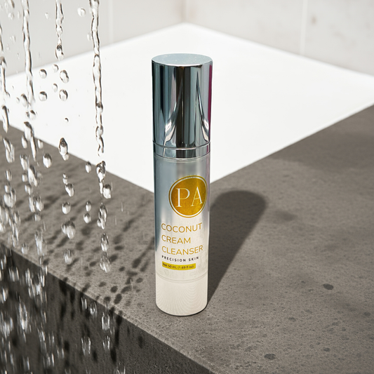 Ceramide Cream Cleanser (50ml)
