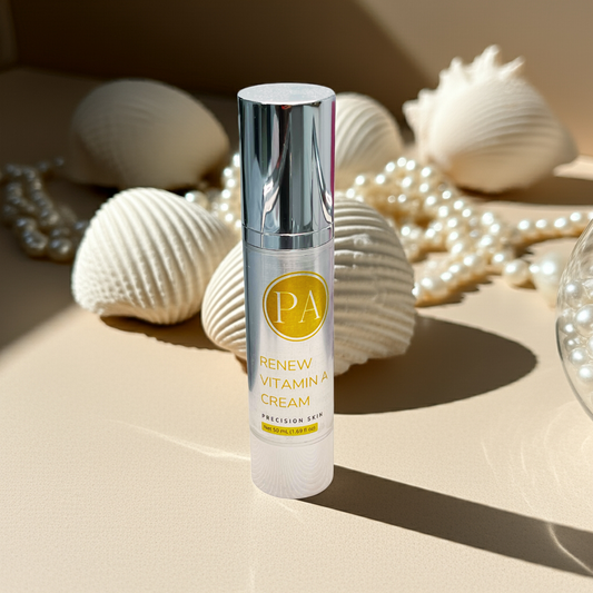 Renew 1% Vitamin A Cream (50ml)