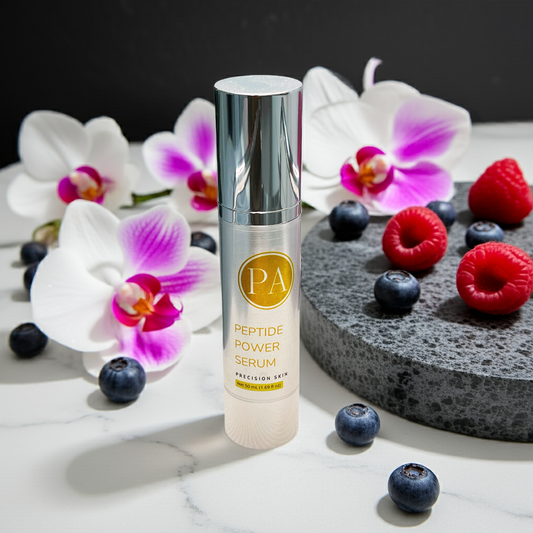 Power Peptide Serum (50ml)