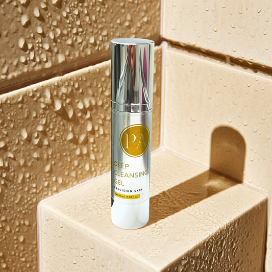 Gentle Cleansing Gel (50ml)