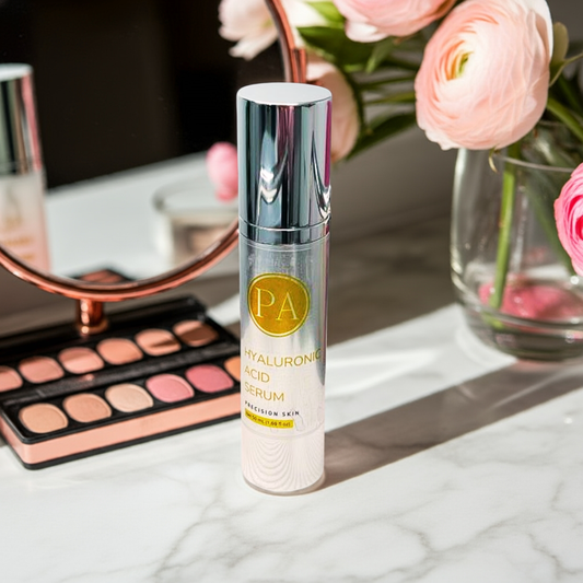 Hyaluronic Acid Serum (50ml)