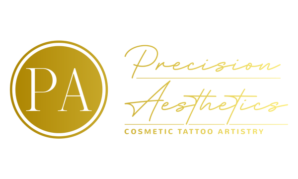 Precision Aesthetics by Kristina