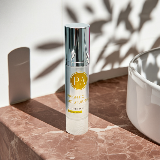 Bright C Moisturiser (50ml)