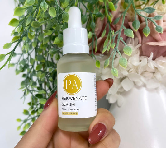 Rejuvenate A Serum (30ml)