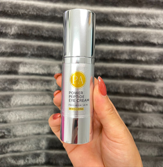 Power Peptide Eye Cream (30ml)